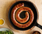 Cumberland Sausage  (1.2kg) 2x 600g