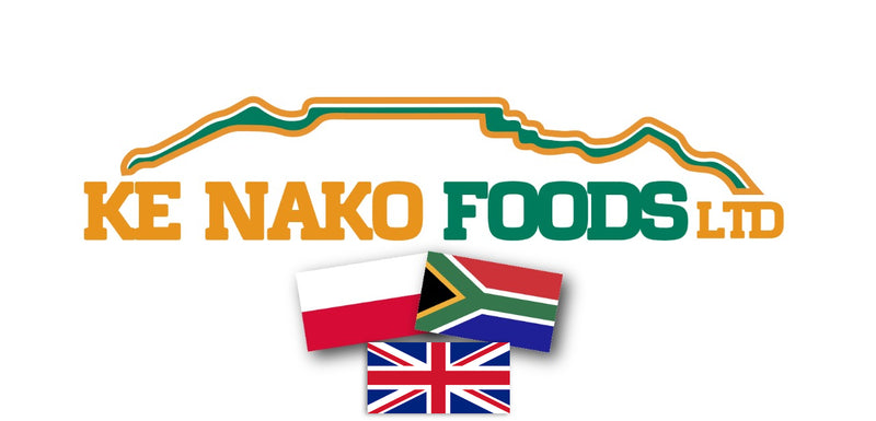 Ke Nako Foods